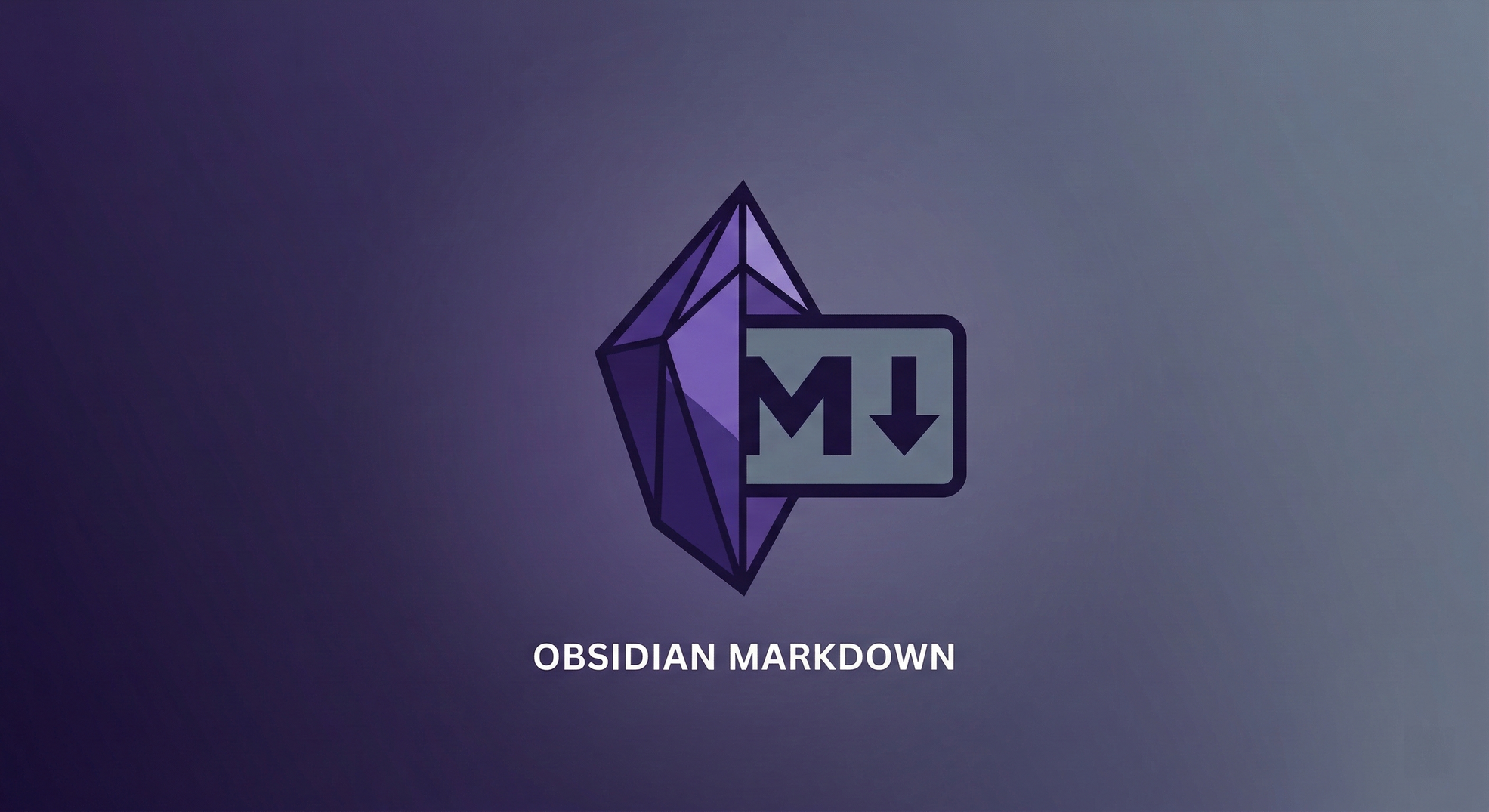 Markdown Syntax in Obsidian