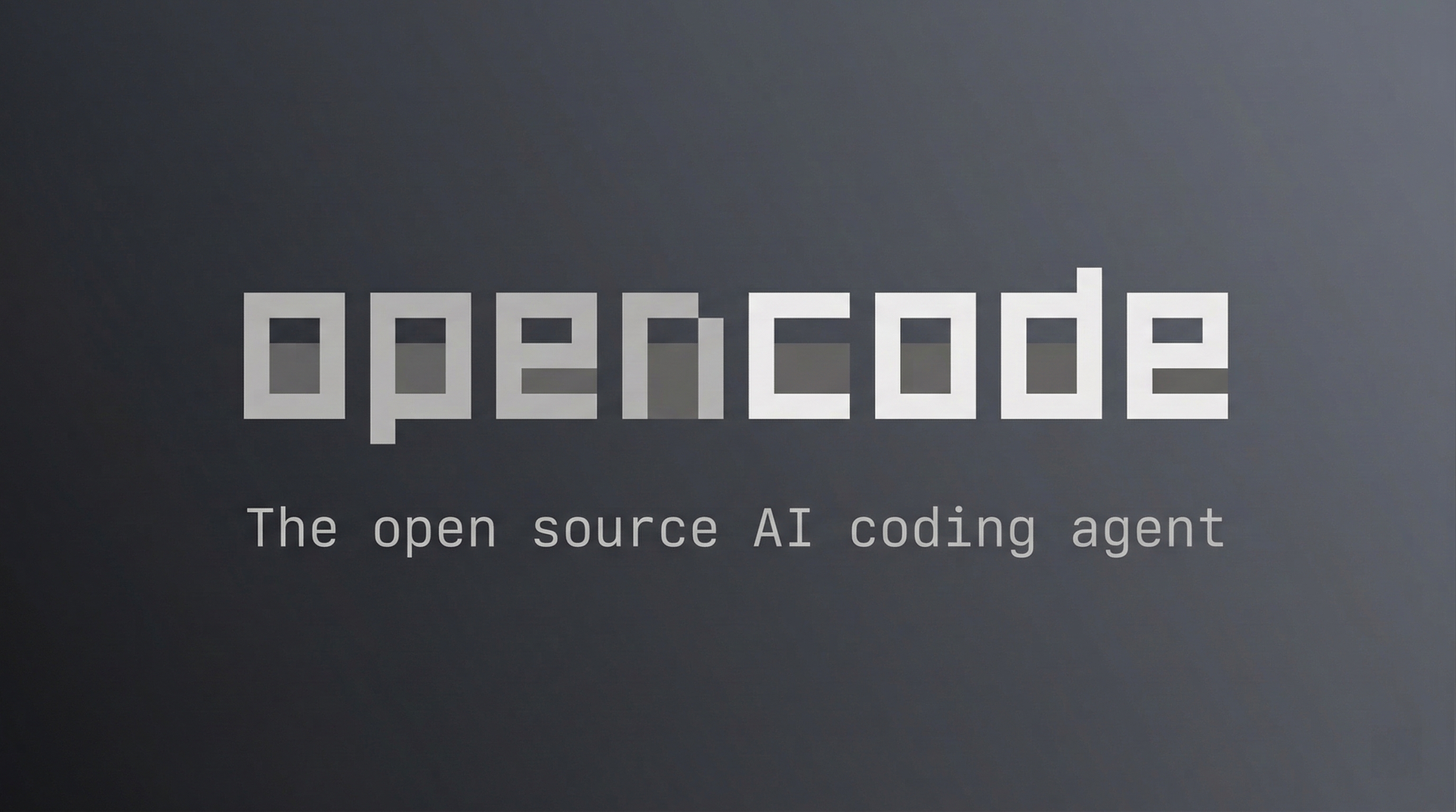OpenCode Tutorial