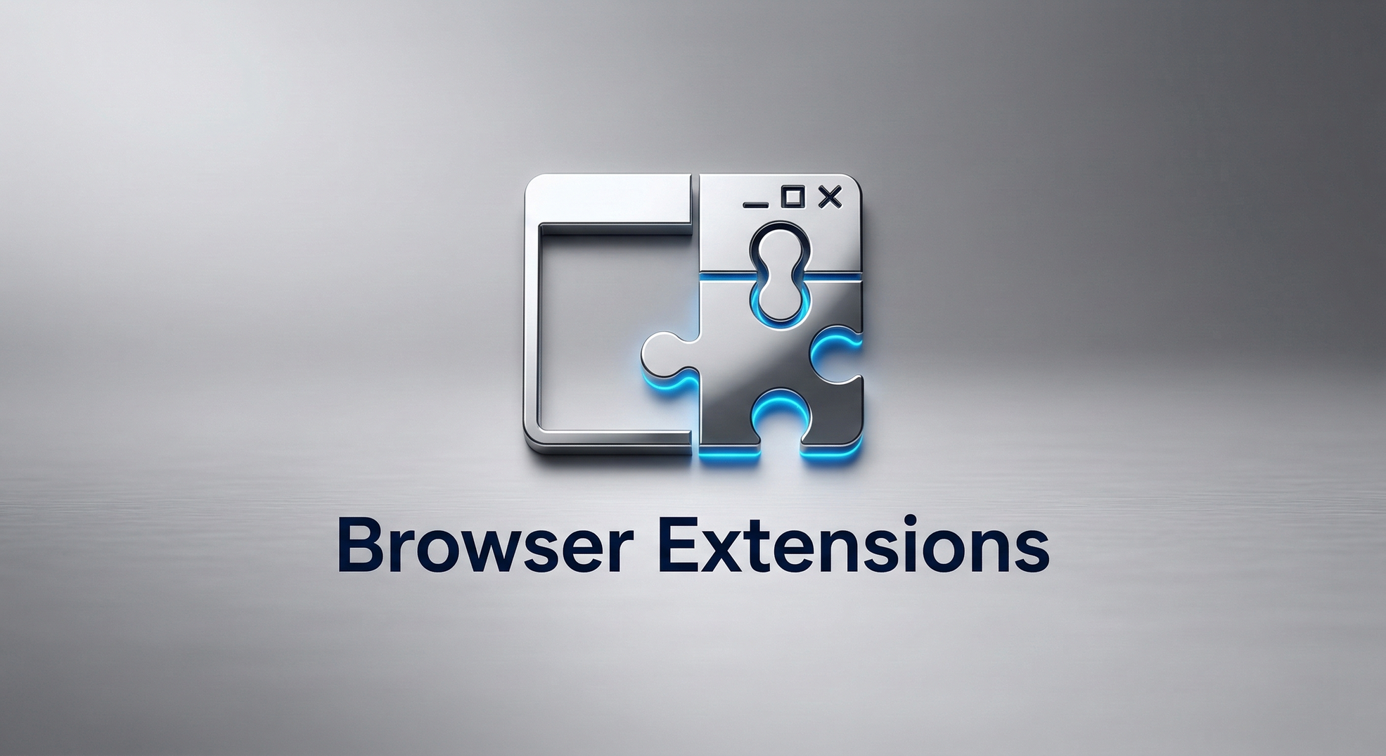Browser Extension Recommendations